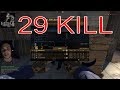 Faceit | +29 KiLL Müthiş Faceit Rekabetçi Maçı | CSGO FACEIT