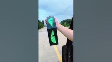 Flex LED Display | Blazexel #carlover #automobile #truck#leddisplay #bus #cargadgets #carledlights