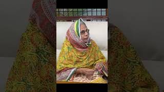 Ring on dupatta (Art n craft) Help to build Bint e Fatima karachi homeless mothers by donating