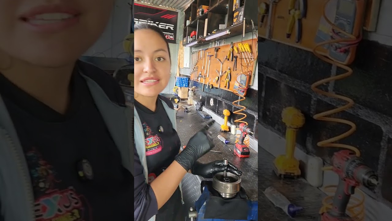 Mi moto no prende con el automático y además suena raro revisa esto.