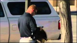 Man shot in face by Santa Fe police identified