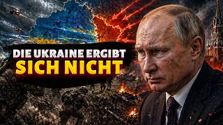 Putin BEFAHL die EROBERUNG des Donbass: DATUM GENANNT! Ukraine LEISTET WIDERSTAND