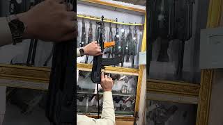 Amd Hungarian Review Video Educational Video H.a.c Armourys