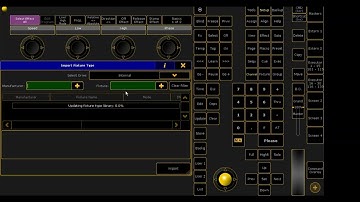 Getting started on Grand MA 2 onpc - PT 1