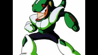 スネークマンbgm集 ロックマン3 Youtube