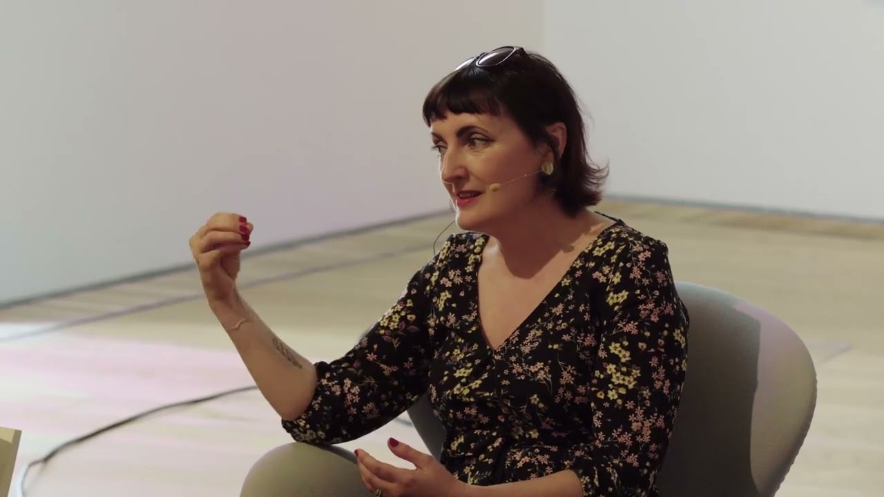 The Art of Reading Book Club - In the Middle of the Fields by Mary Lavin