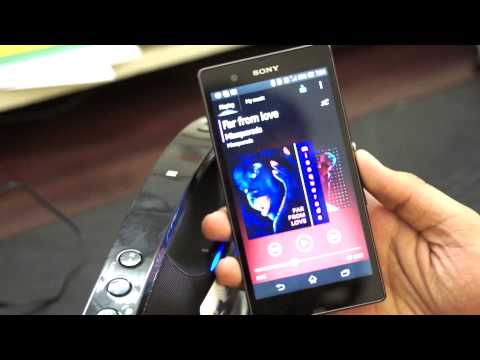Sony SRS BTM8