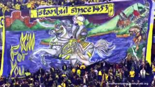 Fenerbahçe Marşi
