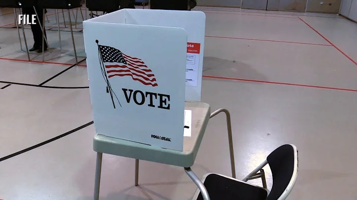 Whos On the Ballot for Municipal Elections?