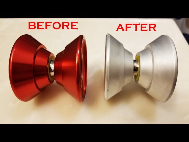 How to Anodize Aluminum at Home – Make It From Metal