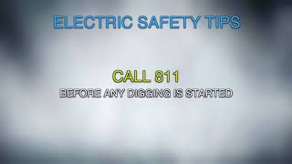 CenterPoint Energy Electric & Natural Gas Flood Safety