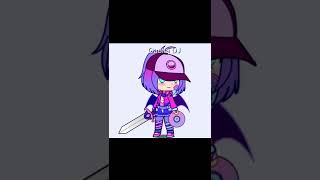 Making Gacha Dj Into My Oc Style