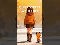 LoTuneFox – Quiet Street Walk LoFi | Peaceful City #lofi #cozynights #lofihiphop #music #lofimusic
