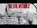 The Evil Within 2 on Low End PC | No Graphic Card | i3 n305 processor | 8Gb Ram