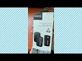 Unboxing saramonic blink 500 wireless microphone