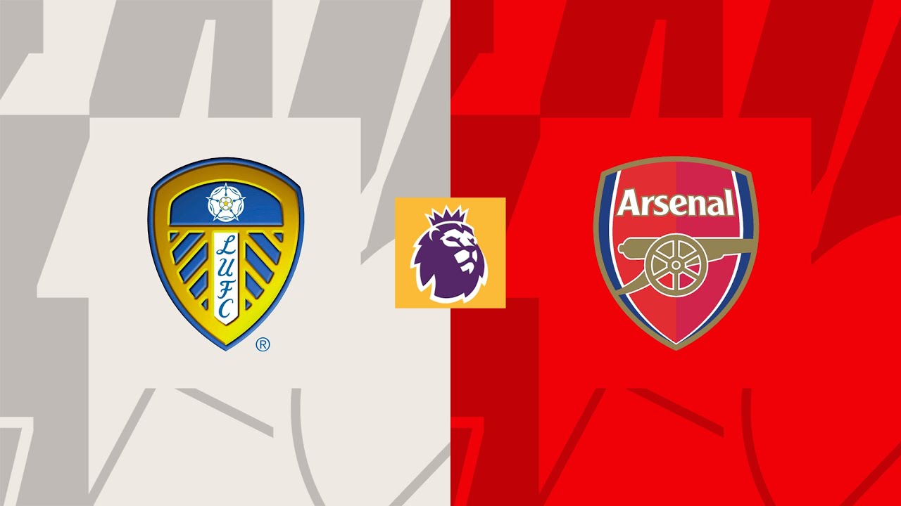 FC 26 - Leeds United vs Arsenal | Premier League PS5 4K Gameplay