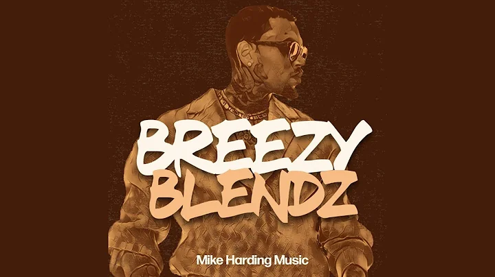 Breezy Blendz Mixtape 🔥 | Chris Brown Mashups (Breezy Bowl Tour Special)