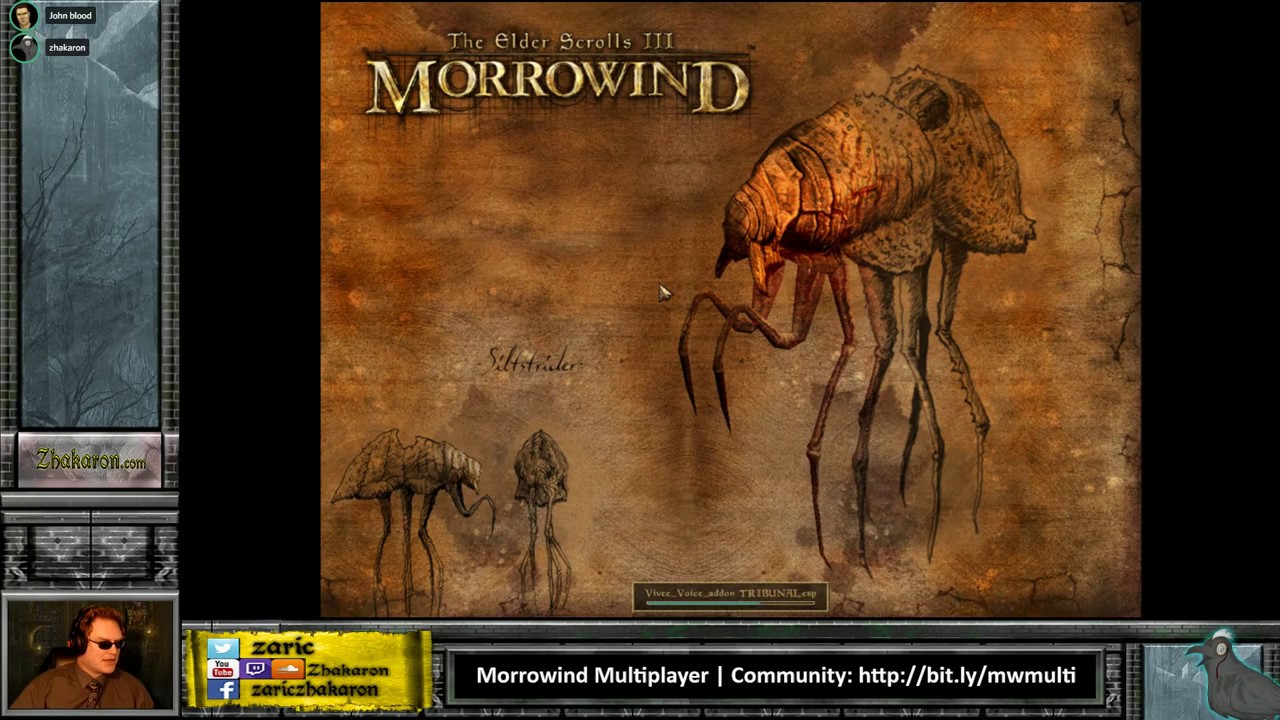 morrowind-multiplayer-test-0-6-0-part-1-tes3mp-group-play-youtube