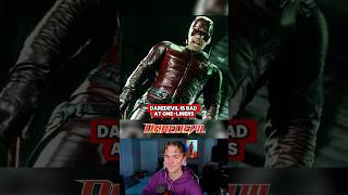 Daredevil’s One-Liners in 2003 Are CRAZY