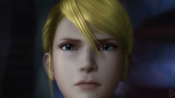 Metroid Saga Music Video - Take It Back (by Miracle of Sound for Mass Effect Trilogy)
