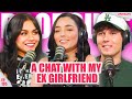 A chat with my ex girlfriend  dropouts 195