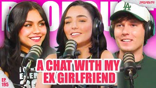 A Chat with My Ex Girlfriend  Dropouts #195