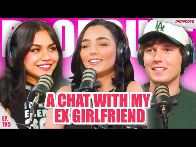 A Chat with My Ex Girlfriend - Dropouts #195 class=