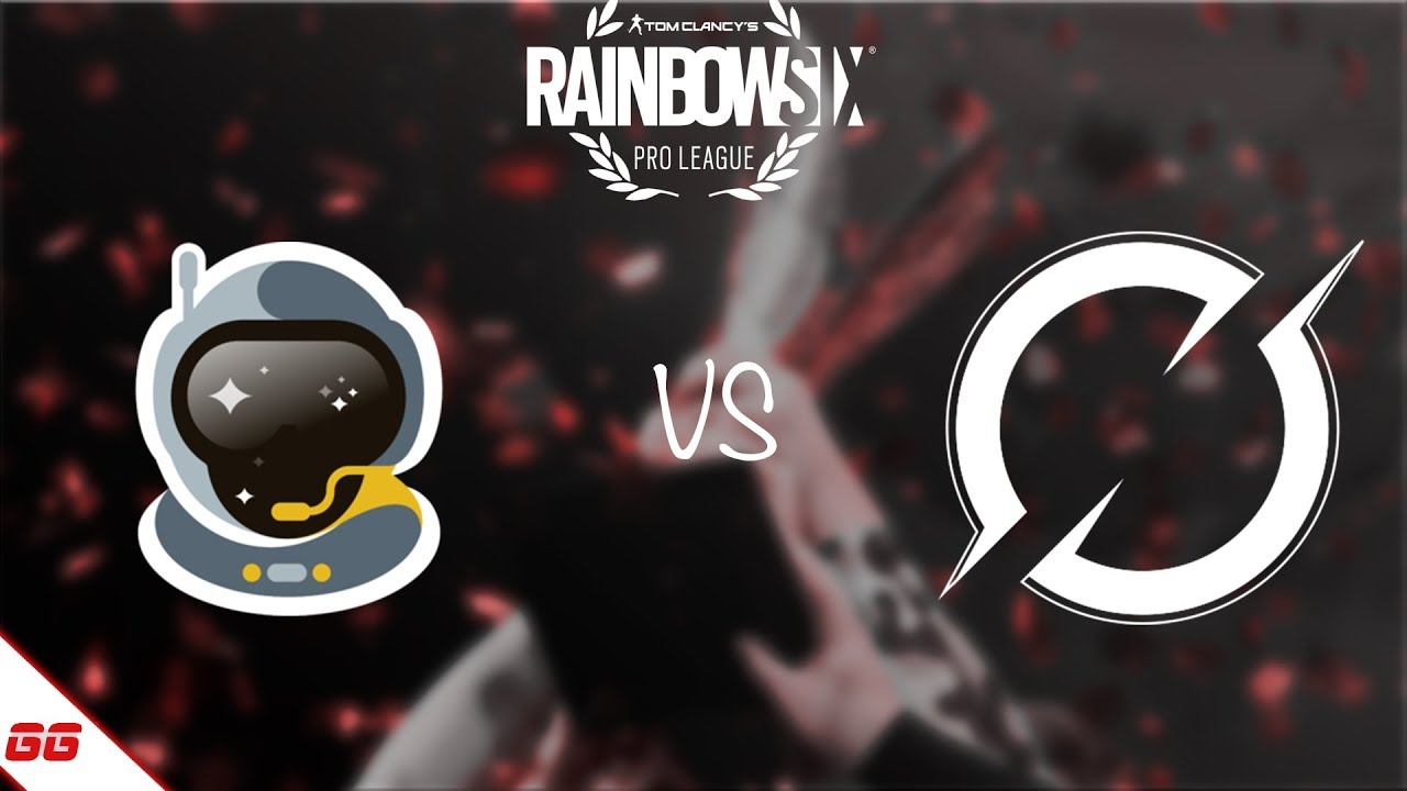 Spacestation vs DarkZero | R6 Pro League S11 Highlights - YouTube