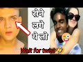 ये तो रोने लगा 😂! Instagram reels rost video #viral #short