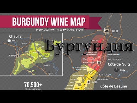 Video: Beaune ja Prantsusmaa Burgundia veinipiirkond