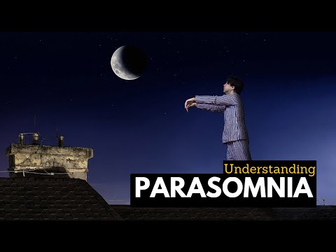 Video: Parasomnija kod djece: mogući uzroci poremećaja, dijagnostičke metode, savjet liječnika