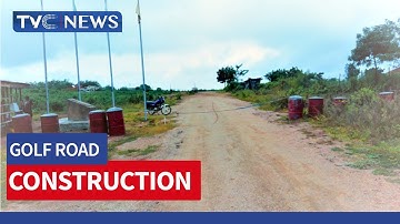 Road Construction: Osun Residents Call For Completion Of Project As Govt Pleads For More Time