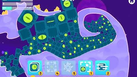 POISONOUS EVO | EVO POP Gameplay Walkthrough (Android, ios) No Commentary | Zepto Lab 2020 Part 10