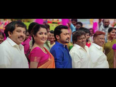 thaanaa-serndha-koottam-official-tamil-teaser-suriya-flem-|rajesh