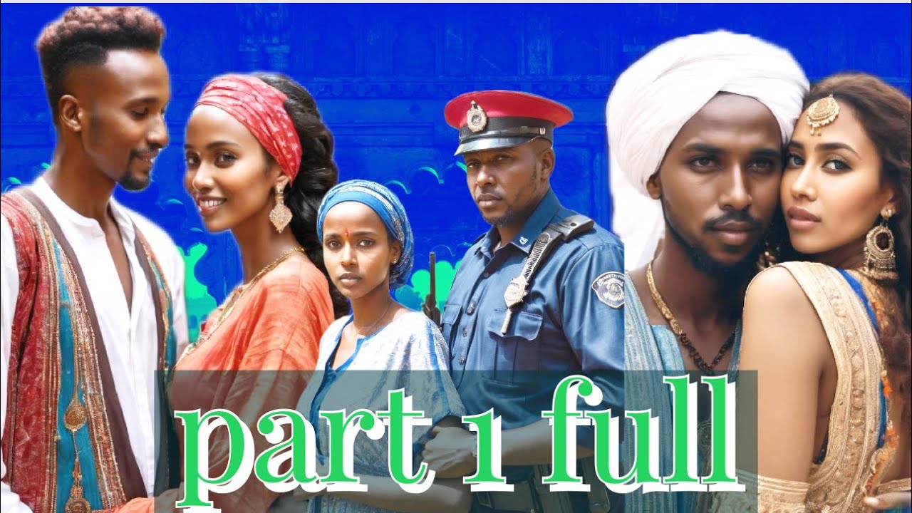 PART 1 / BOQORADII LA DULMIYAY SUBXAAN CABSI BADNAA