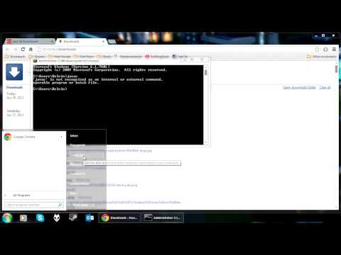 [FHP] Java Tutorial 2 | Installing the JDK & IDE
