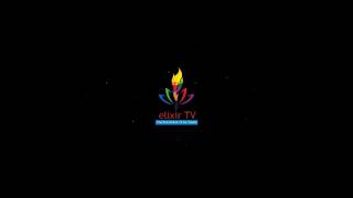 Elixir Tv Logo- Promo Whatsapp Version