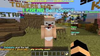 Hackers caught hacking on Mineplex !!!