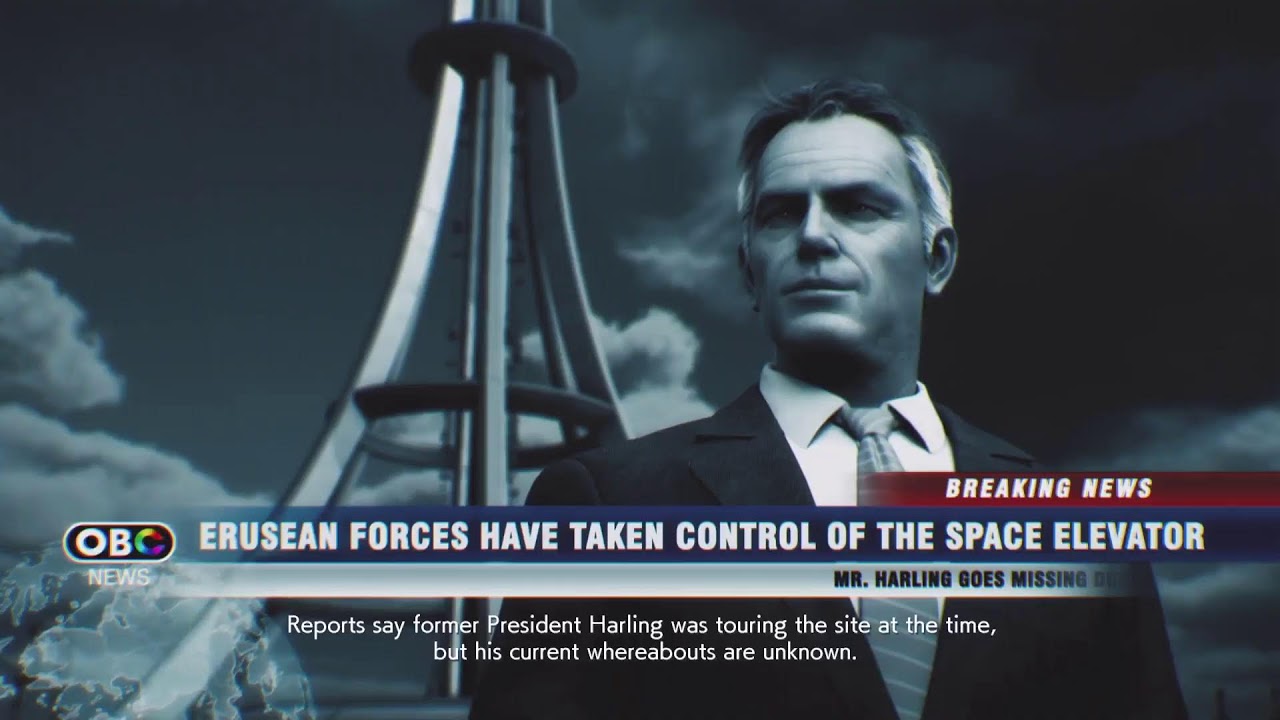 AceCombat 7 game review