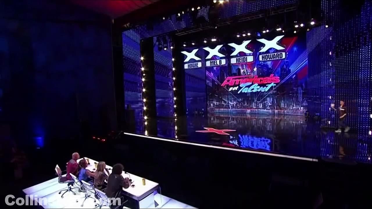 Top 10 Best Magicians Got talent YouTube