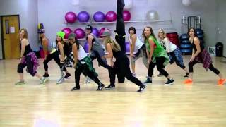 'Talk Dirty' Jason Derulo - DANCE FITNESS Resimi