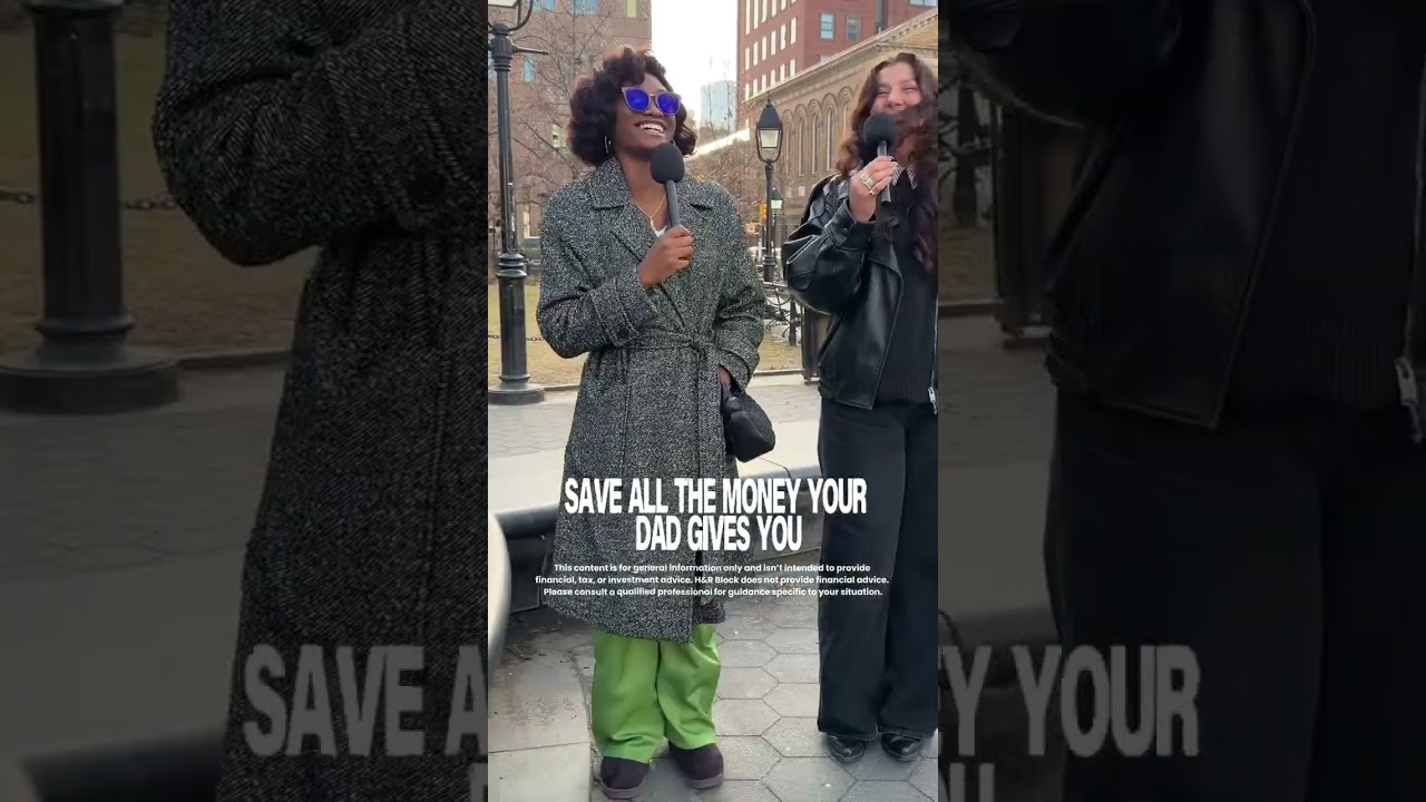 you look succesful! drop some financial advice you would give yourself 5 years ago!