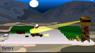 Muter World. screenshot 5