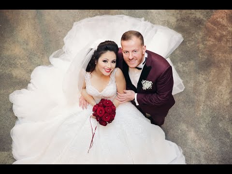 Medine & Gökhan - Hochzeitsclip  - Wedding Clip - Türkische Hochzeit - DOST VIDEO ®