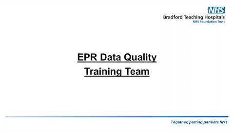 RTT   Clinical Staff