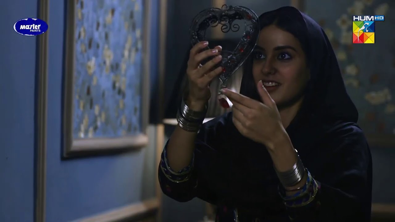 Raqeeb Se | Best Scene | HUM TV | Drama