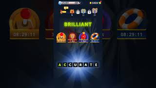 4 Pics 1 Word Minigame February 24, 2024 screenshot 2