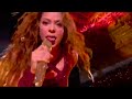 Jennifer Lopez, Shakira Power Through Cultural Minefield During Super Bowl Halftime Show 2020