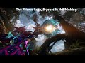 Warframe | Prisma Lenz Red Crit Boom Booms