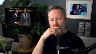 The Idea Limmy Keeps Coming Back To 